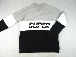 Original superdry sport (xl) long-sleeved men's sports sweater