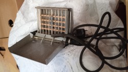 Old ndk bread toaster