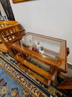 Artdeco trolley / cart
