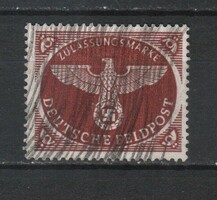 Deutsches reich 0796 mi (feldpost) 2 a a 15.00 EUR