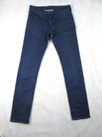 Original Levis 510 (w28 / l32) men's stretch jeans