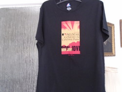 Bon jovi (unisex) T-shirt