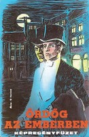 Ördög az emberben is a one-off publication, 1986's arrangement by Korcsmáros.