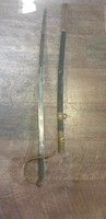 1889m tisztviselő kard