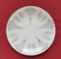 Seltmann Weiden Bavaria K német porcelán kistányér süteményes tányér