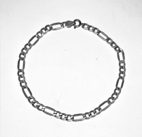925 silver bracelet marked 3.6 grams