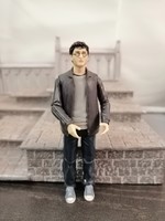 Akció Figura Filmfigura HARRY POTTER