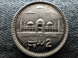 Islamic Republic of Pakistan (1956- ) 2 Rupees 2010 (id66293)