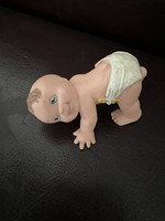 Baby figure toy