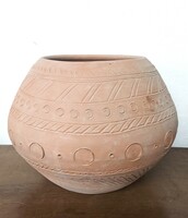 Retro Hungarian ceramics.