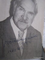 László Vörösváry Serenity of Life signed copy from 1985 collection of aphorisms
