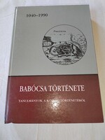 Kálmán Magyar (ed.): Babócsa's story