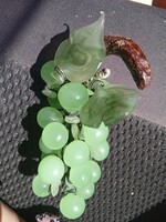 Onyx gem grape cluster