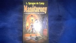 L.Sprague de Camp : Manótorony