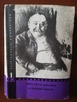 Mikszáth Kálmán: A fekete város 1973.
