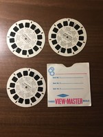 View-master discs: Southern California a1691