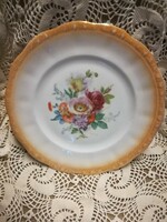 Porcelain small plates