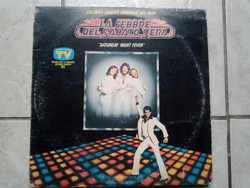 Soundtrack - bee gees