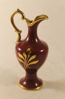 Limoges porcelain carafe 906
