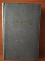 All the poems of Mihály Vörösmarty, 1963.