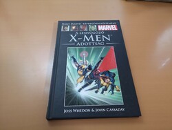 Big Marvel Comics Collection 2 - The Amazing X-Men - Gift
