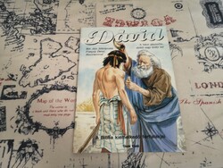 Ben Alex - Dávid - A bátor pásztorfiú, akiből király lett