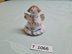 T1066 Hollóházi angyalka 6,5 cm