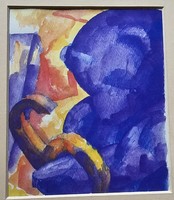 Kelemen károly- színes print 10/3
