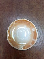 Porcelán kávéscsésze alátét