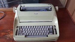 IBM Selectric írógép 1961