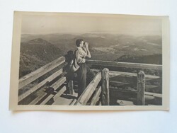 D197346 log roof 1953 photo sheet