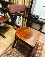 Louis Kozma chair from the 20s and 30s