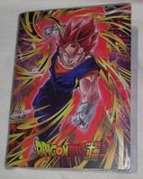 Dragon ball card holder folder 240 pcs