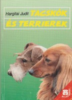 Judit Hargitai: dachshunds and terriers