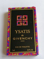 Givenchy - Ysatis női eau de toilette   2 ml.  73.