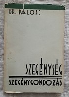 Szegénység szegénygondozás.