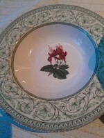 The royal which plate in a pair