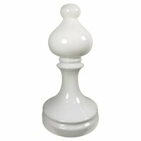 Design Ivan Jakes tervezte Sakkfigura lámpa 1960 ' , - 5563