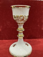 Goblet porcelain goblet