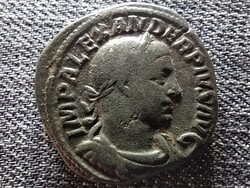 Római Birodalom Severus Alexander (222-235) Sestertius RIC 335 PM TR P XII COS III PP (id44329)