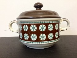 Retro villeroy&boch ceramic small bowl, 2 pcs