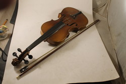 Sternberg master violin with strings 232