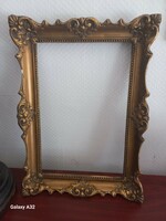 Original old picture frame flawless!