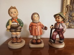 Hummel goebel figurines