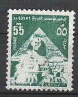 Egypt 0302 mi 1161 0.30 euros