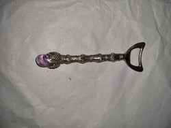Old bottle opener