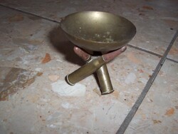 Unique!! Mini bowl standing on fillings