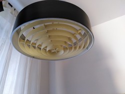 Bauhaus style - ceiling chandelier, pendant