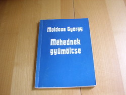 Moldova György - Méhednek gyümölcse (1986)