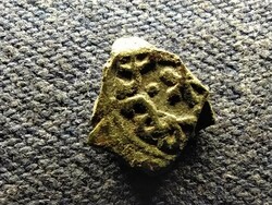 India Princely States Coin to be identified (id66469)